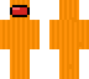 amoung us pumpkin imposter