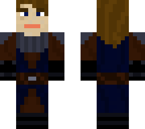 anakin skywalker