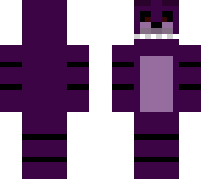 angry bonnie