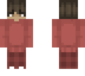 another skin for another friend