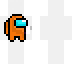 any ideas for skins??????? orange is kinda sus