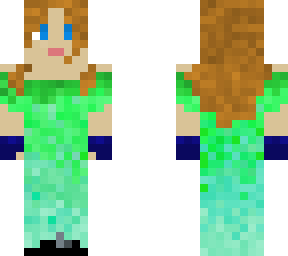 aquamarine updated