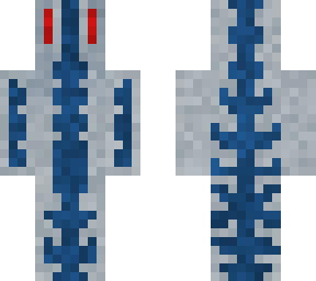 aquatic monster