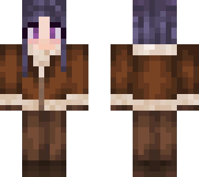 arctic adventurer
