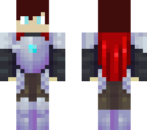 armor