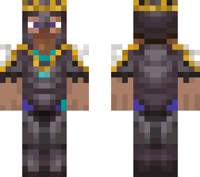 armor of the nexus empire