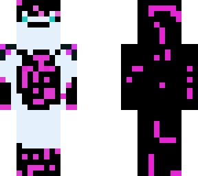 armored durpy man