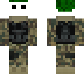 army white