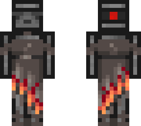 arson pog