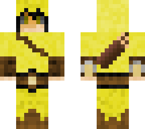 assassin evil markomsyt