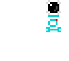 astronaut
