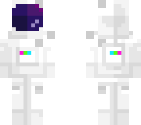 astronaut