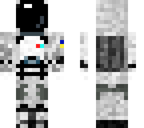 astronaut