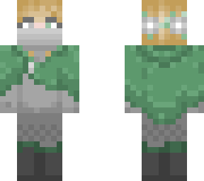 at_silver skin ~improved~