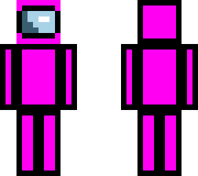 autorski skin