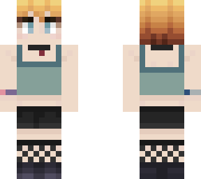 autumn (no hoodie)