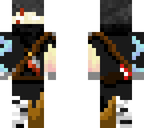 avatar assasin.