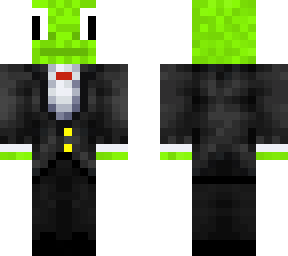 azario gecko skin