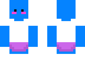 baby blue v.1