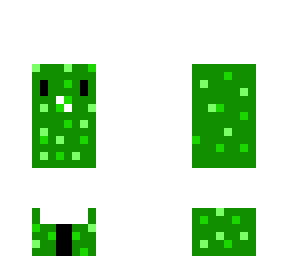 baby creeper