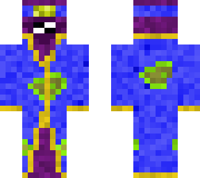 babycoin(personal skin)