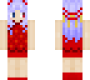 baioretto's cny skin