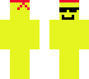 banana