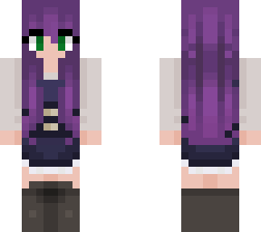 base fantasy skin