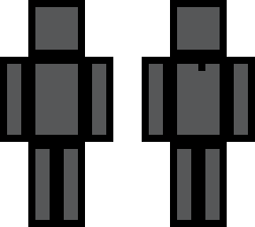basic skin model