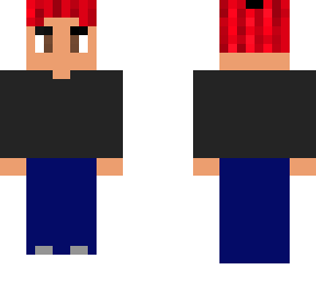 beanie boy