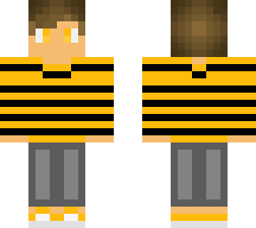 bee boy (save 2)