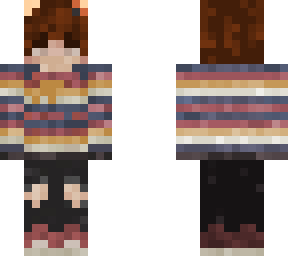 beechannel's skin