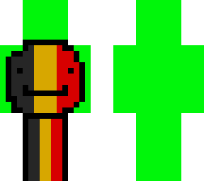 belgian dream