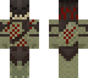 berserker predator!