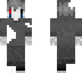 better ***** demised skin (edit)