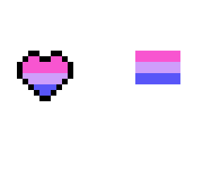 bi shirt