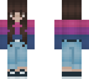 bi***ual flag shirt