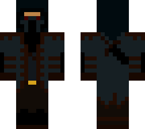 black baron (low eyes) 4.5