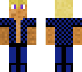 black blue star 2
