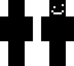 black boi