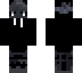 black eboy