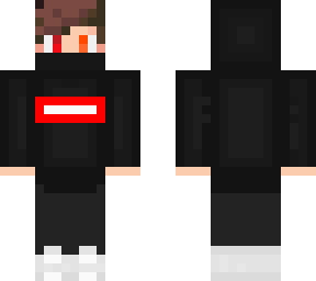 black gamer (v2)