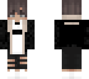 black jacket eboy