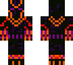 black panther