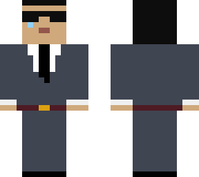 blind jason