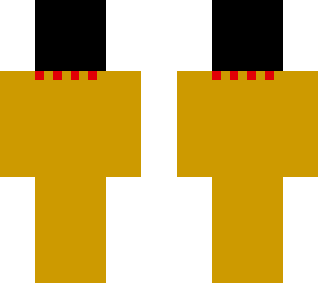 blockhead (head angle effect)