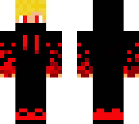 blond hoodie boy v5
