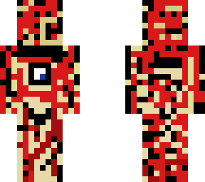 bloody leg monster 2