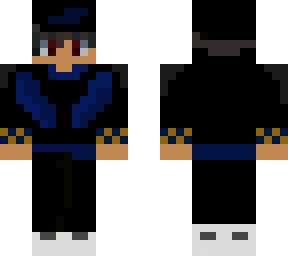 blue and yellow