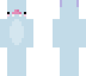 blue bat